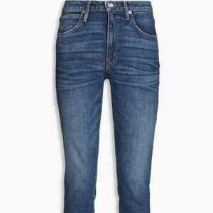 SLVRLAKE LOU LOU JEANS; SIZE 27; NWT